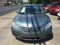 Aloe Green Metallic - Camry LE Photo No. 11