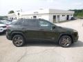 Recon Green - Cherokee 75th Anniversary Edition 4x4 Photo No. 8