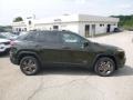 2017 Recon Green Jeep Cherokee 75th Anniversary Edition 4x4  photo #8