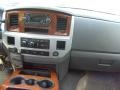 Bright Silver Metallic - Ram 3500 Laramie Quad Cab Dually Photo No. 27