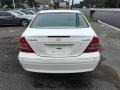 2004 Alabaster White Mercedes-Benz C 240 4Matic Sedan  photo #7