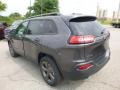 Granite Crystal Metallic - Cherokee 75th Anniversary Edition 4x4 Photo No. 5