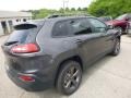 Granite Crystal Metallic - Cherokee 75th Anniversary Edition 4x4 Photo No. 7