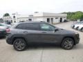 Granite Crystal Metallic 2017 Jeep Cherokee 75th Anniversary Edition 4x4 Exterior