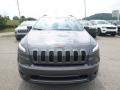 Granite Crystal Metallic - Cherokee 75th Anniversary Edition 4x4 Photo No. 13