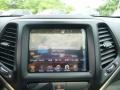 Granite Crystal Metallic - Cherokee 75th Anniversary Edition 4x4 Photo No. 18