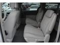 2010 Stone White Dodge Grand Caravan SXT Crew  photo #11