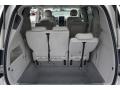 Stone White - Grand Caravan SXT Crew Photo No. 12