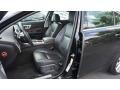 Ultimate Black Metallic - XF 3.0 AWD Photo No. 6
