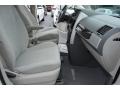 Stone White - Grand Caravan SXT Crew Photo No. 15