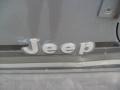 1991 Dark Silver Metallic Jeep Wrangler 4x4  photo #13