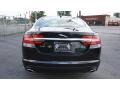 2013 Ultimate Black Metallic Jaguar XF 3.0 AWD  photo #13