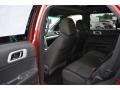2011 Red Candy Metallic Ford Explorer XLT  photo #12
