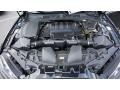 2013 Ultimate Black Metallic Jaguar XF 3.0 AWD  photo #37