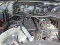 1991 Dark Silver Metallic Jeep Wrangler 4x4  photo #26