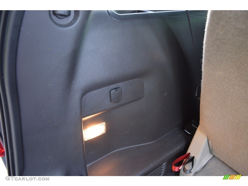 2014 Explorer XLT - Sterling Gray / Medium Light Stone photo #19