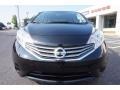 Super Black - Versa Note SV Photo No. 2
