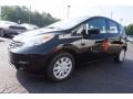 Super Black - Versa Note SV Photo No. 3