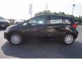 Super Black - Versa Note SV Photo No. 4