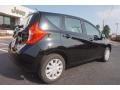 Super Black - Versa Note SV Photo No. 7
