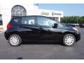 Super Black - Versa Note SV Photo No. 8
