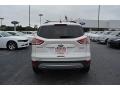 White Platinum Metallic Tri-Coat - Escape Titanium 2.0L EcoBoost Photo No. 4