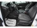 White Platinum Metallic Tri-Coat - Escape Titanium 2.0L EcoBoost Photo No. 10