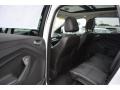 White Platinum Metallic Tri-Coat - Escape Titanium 2.0L EcoBoost Photo No. 12