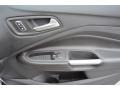 White Platinum Metallic Tri-Coat - Escape Titanium 2.0L EcoBoost Photo No. 16