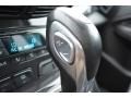 White Platinum Metallic Tri-Coat - Escape Titanium 2.0L EcoBoost Photo No. 24