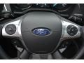 White Platinum Metallic Tri-Coat - Escape Titanium 2.0L EcoBoost Photo No. 26