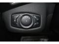 White Platinum Metallic Tri-Coat - Escape Titanium 2.0L EcoBoost Photo No. 28