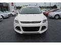 White Platinum Metallic Tri-Coat - Escape Titanium 2.0L EcoBoost Photo No. 31