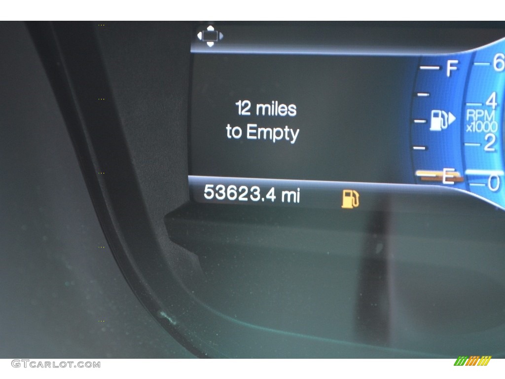 2014 Explorer XLT - Sterling Gray / Medium Light Stone photo #62