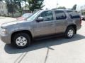 Mocha Steel Metallic - Tahoe LT 4x4 Photo No. 4