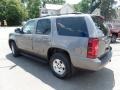 Mocha Steel Metallic - Tahoe LT 4x4 Photo No. 5