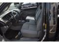 2009 Black Sand Pearl Toyota Tacoma Regular Cab  photo #9