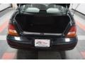 1999 Super Black Nissan Altima GXE  photo #18