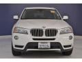 Alpine White - X3 xDrive28i Photo No. 2
