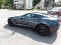 Watkins Glen Gray Metallic - Corvette Grand Sport Coupe Photo No. 5