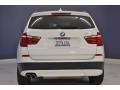 Alpine White - X3 xDrive28i Photo No. 6