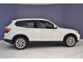 Alpine White - X3 xDrive28i Photo No. 8