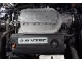 Satin Silver Metallic - Accord EX V6 Sedan Photo No. 45