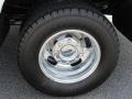 Oxford White - F350 Super Duty Lariat Crew Cab 4x4 DRW Photo No. 9