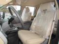 Oxford White - F350 Super Duty Lariat Crew Cab 4x4 DRW Photo No. 10