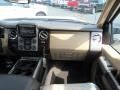 Oxford White - F350 Super Duty Lariat Crew Cab 4x4 DRW Photo No. 17