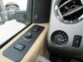 Oxford White - F350 Super Duty Lariat Crew Cab 4x4 DRW Photo No. 23