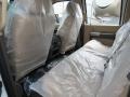 Oxford White - F350 Super Duty Lariat Crew Cab 4x4 DRW Photo No. 29