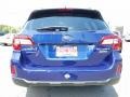 2017 Lapis Blue Pearl Subaru Outback 2.5i Premium  photo #5