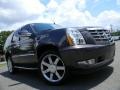 Galaxy Gray Metallic - Escalade Luxury Photo No. 2